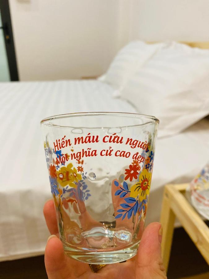 Dh Homestay Cao Bang Εξωτερικό φωτογραφία