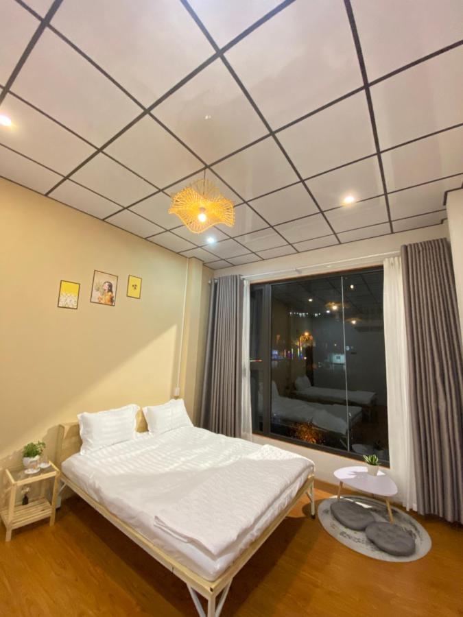 Dh Homestay Cao Bang Εξωτερικό φωτογραφία