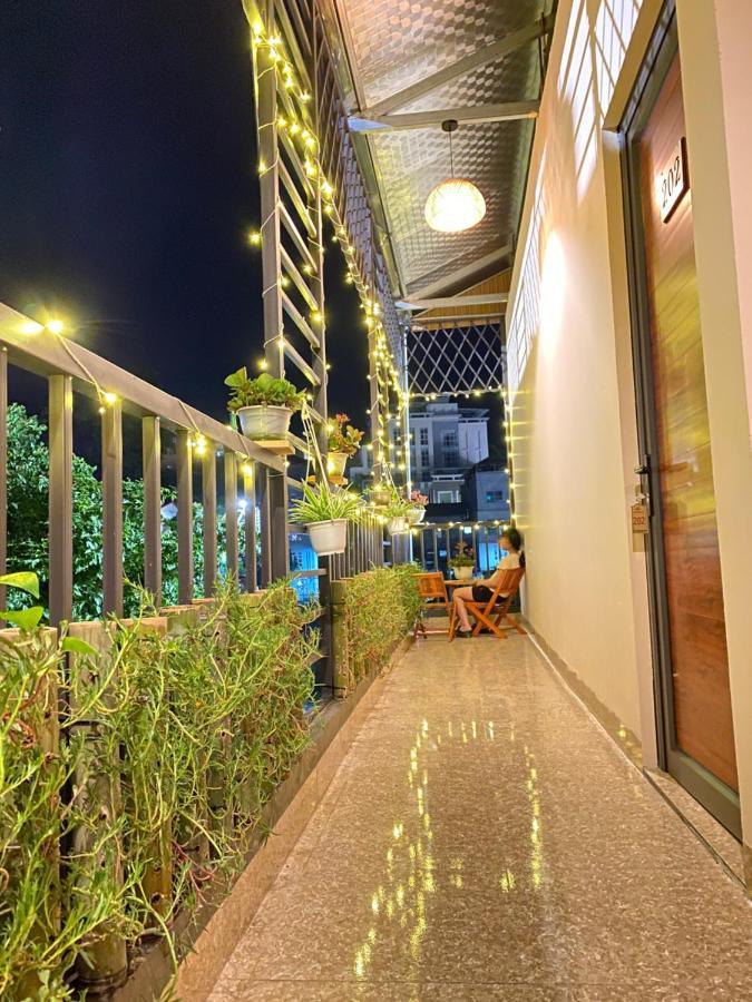 Dh Homestay Cao Bang Εξωτερικό φωτογραφία