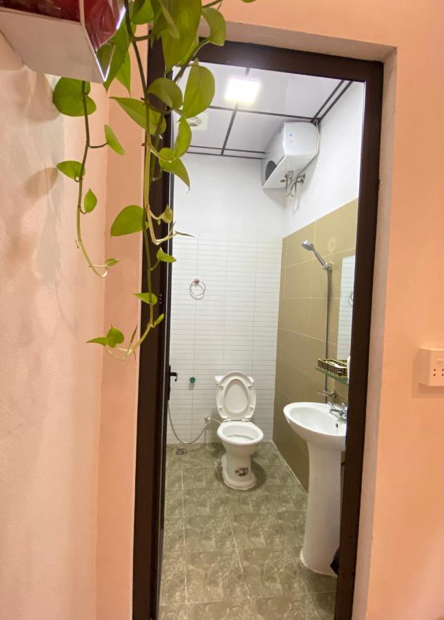Dh Homestay Cao Bang Εξωτερικό φωτογραφία