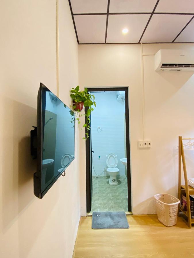 Dh Homestay Cao Bang Εξωτερικό φωτογραφία