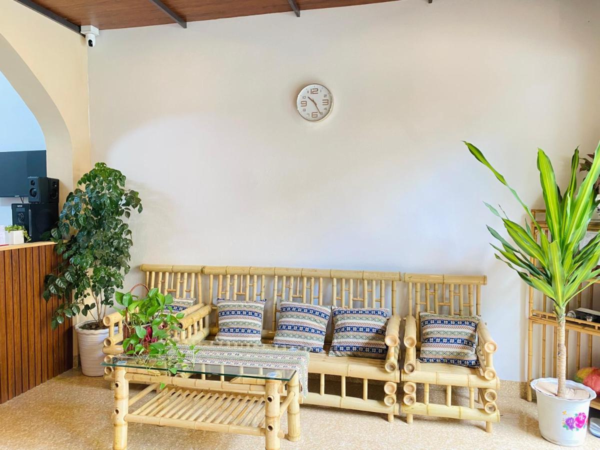 Dh Homestay Cao Bang Εξωτερικό φωτογραφία